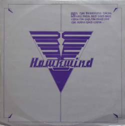 Hawkwind : Motorhead - Valium 10